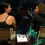 Presentazione di Lia e l'Abete Rosso a Reggio Calabria - 6 settembre