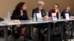 Scopri di più sull'articolo 4 autori per una serata a Bologna