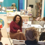 Libreria Pluk e tante chiacchiere