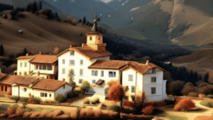 Scopri di più sull'articolo La scuola di Lia e Tommaso