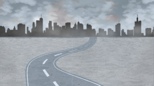 Scopri di più sull'articolo Racconto urbano: domenica pomeriggio