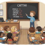 I buoni e i cattivi