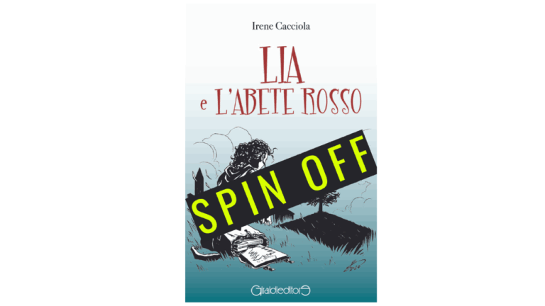 Arrivano gli spin-off di Lia e l’Abete Rosso