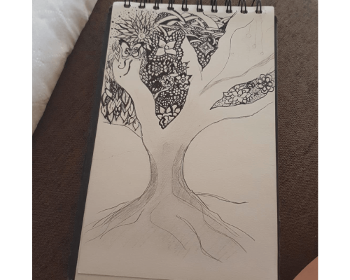 lia abete rosso malish copertina