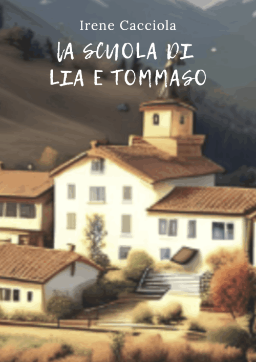 spin off lia abete rosso