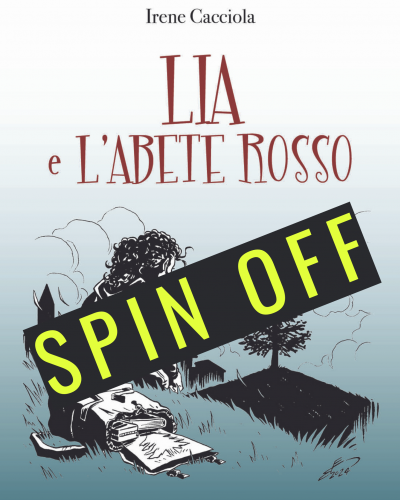 spin off lia abete rosso_copertina spin off lia abete rosso_copertina